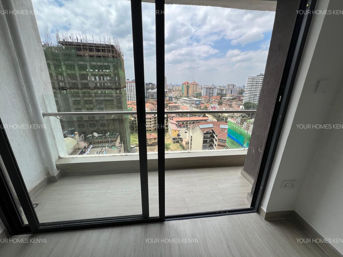 1 Bed Apartment with Swimming Pool in Kilimani - 7