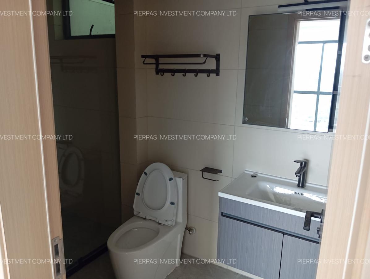 Serviced 3 Bed Apartment with En Suite in Westlands Area - 11