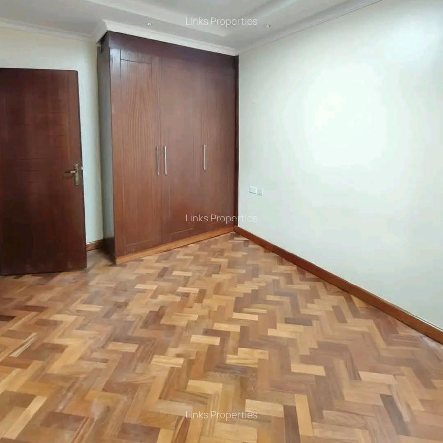 3 Bed House with En Suite at Karen - 9