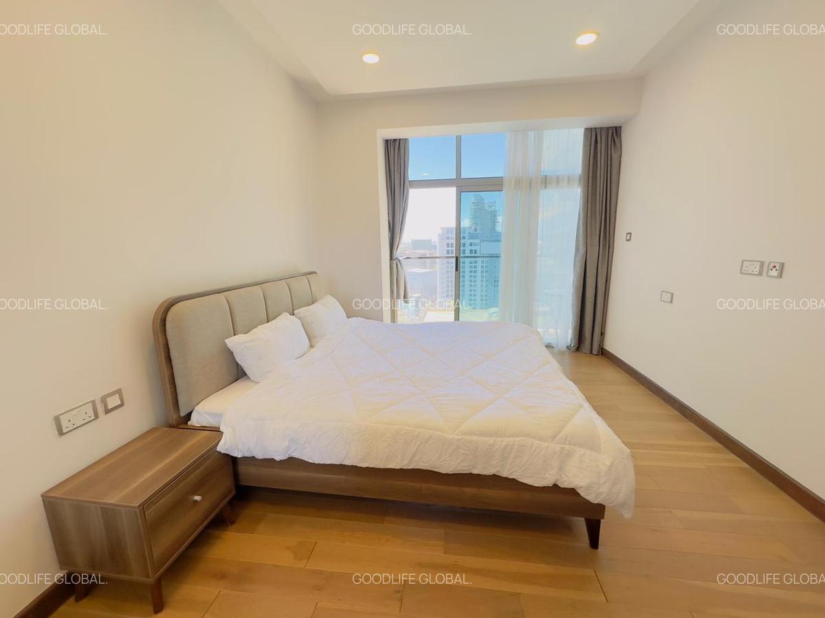 Furnished 1 Bed Apartment with En Suite at Westlands Area - 16