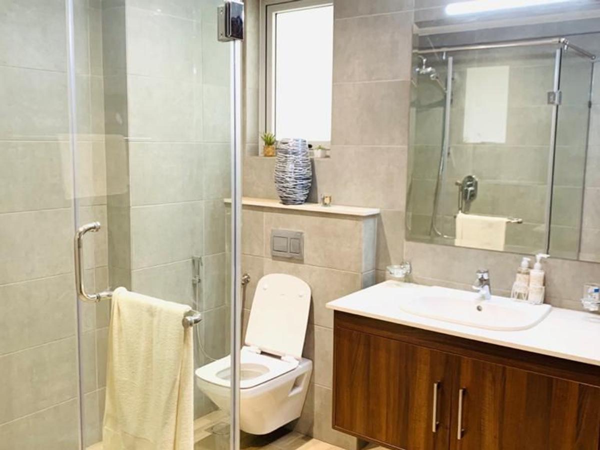 4 Bed Apartment with En Suite at Nairobi - 7