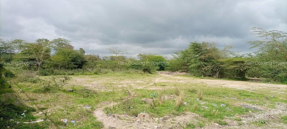 Land in Mombasa Road - 6