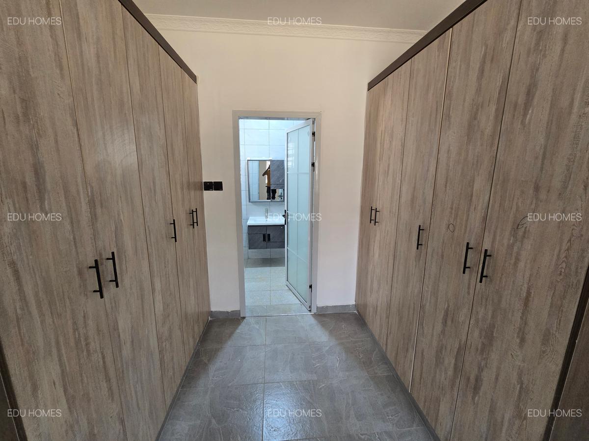 3 Bed House with En Suite at Kenyatta Road - 13
