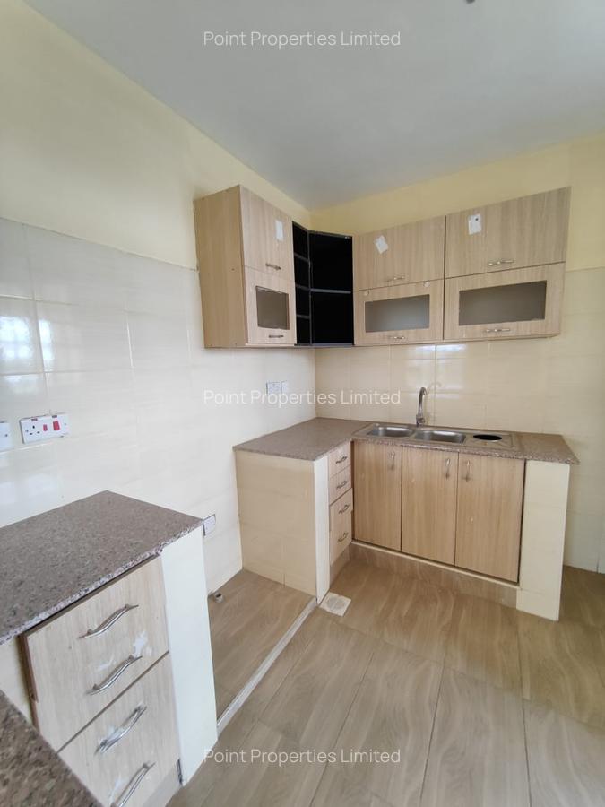 3 Bed Apartment with En Suite in Ngong - 7