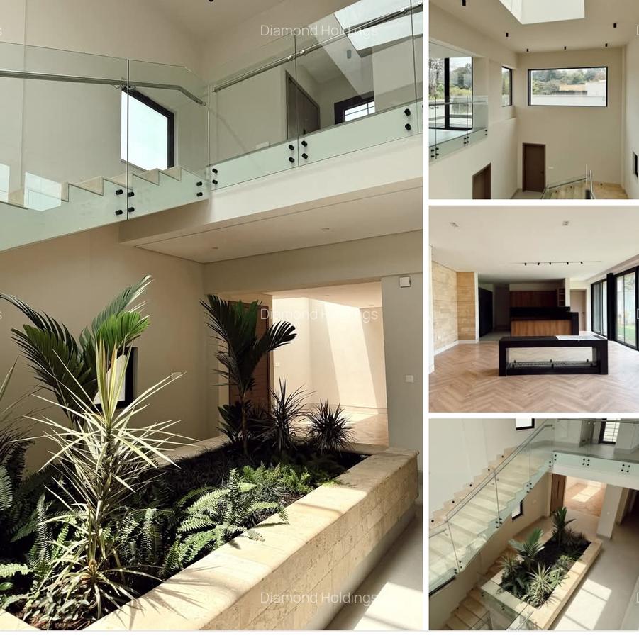 5 Bed Villa with En Suite at Westlands - 20