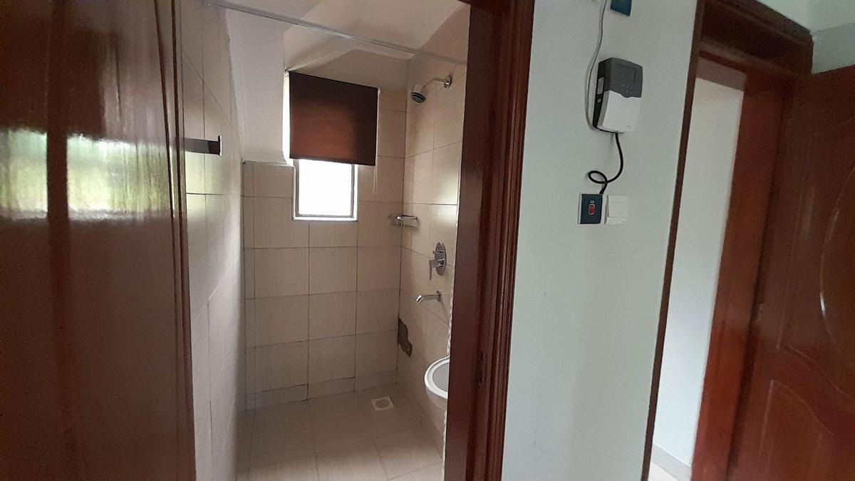 2 Bed Apartment with Parking in Karen - 12