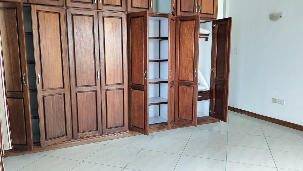 3 Bed Apartment with En Suite at Mount Kenya Road - 6