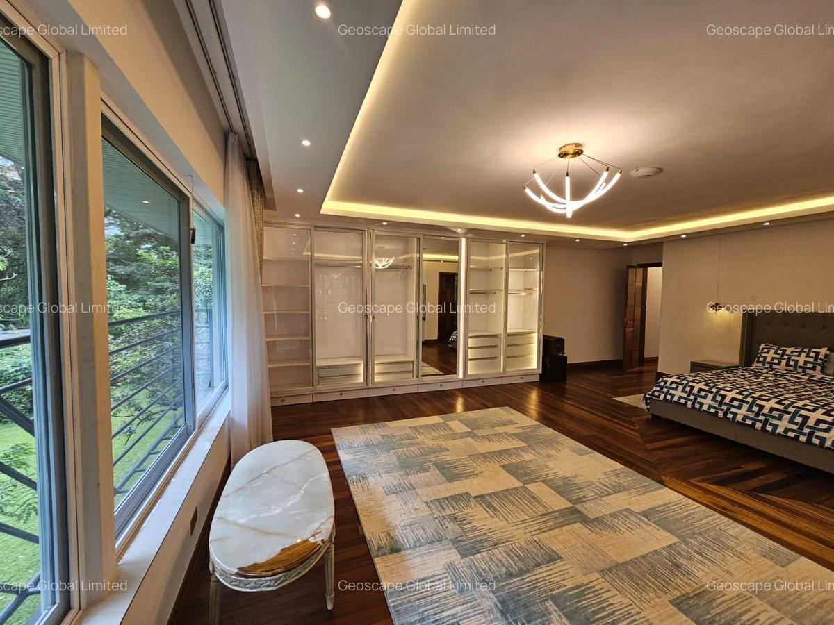 2 Bed Apartment with En Suite in Gigiri - 3