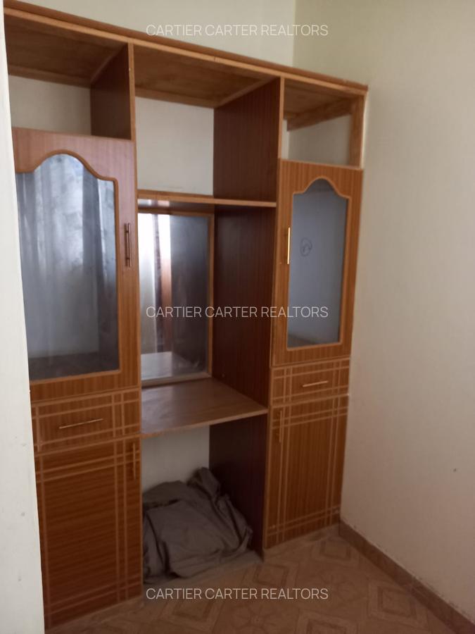 4 Bed House with En Suite at Numerical Machining Complex - 14