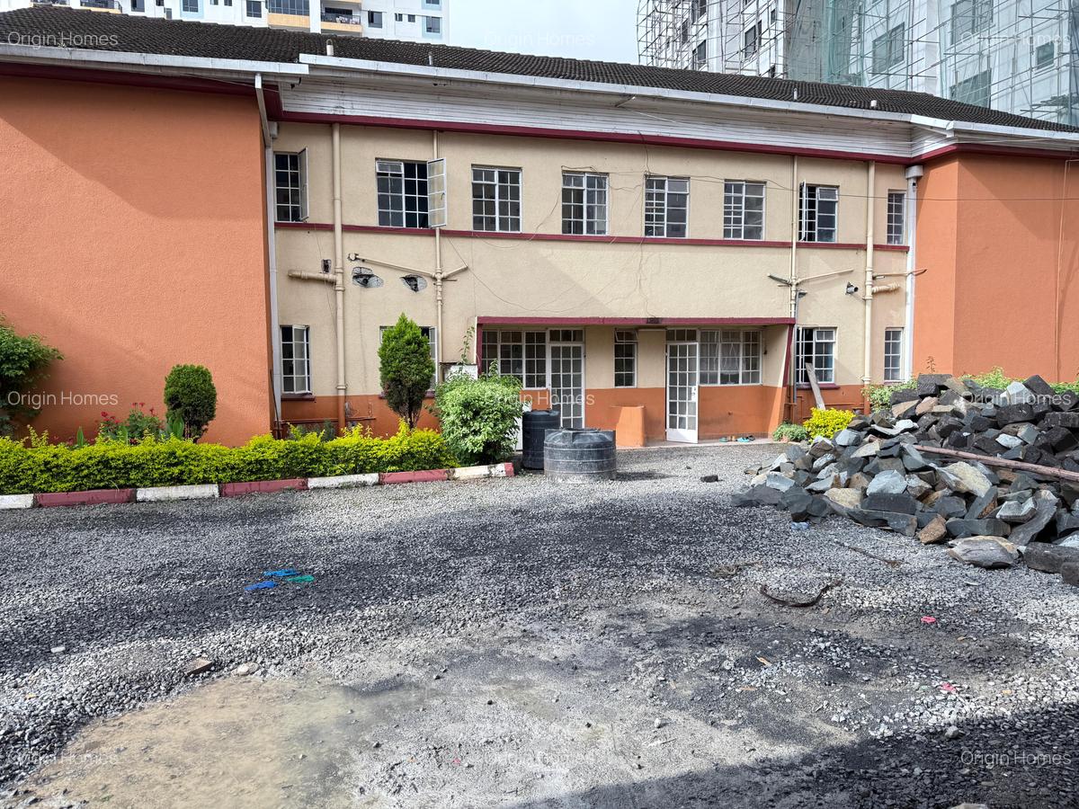 Commercial Property with Service Charge Included at Kilimani - 16