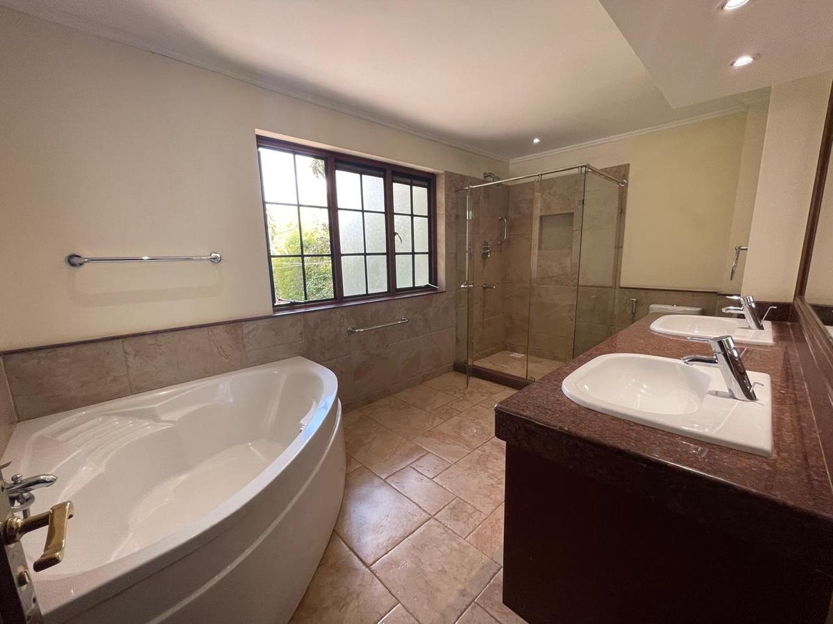 4 Bed Townhouse with En Suite at General Mathenge - 5