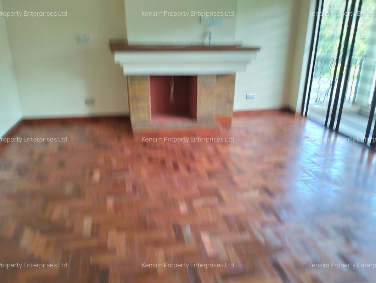 5 Bed Townhouse with En Suite in Lower Kabete - 3