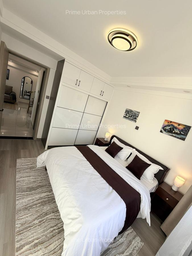 Serviced 2 Bed Apartment with En Suite in Westlands Area - 8