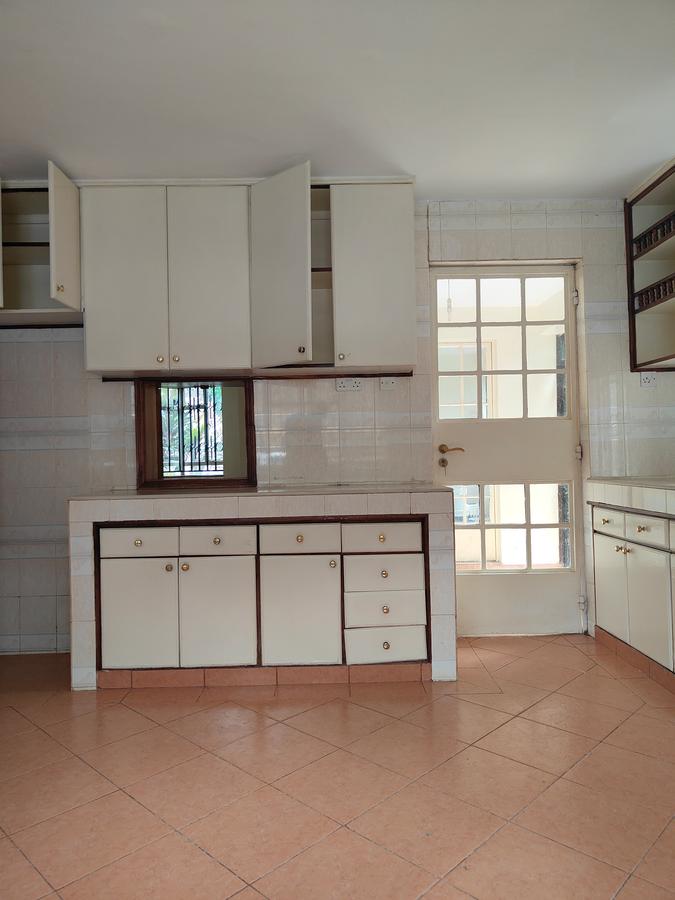 5 Bed House with Staff Quarters at Lavington - 7