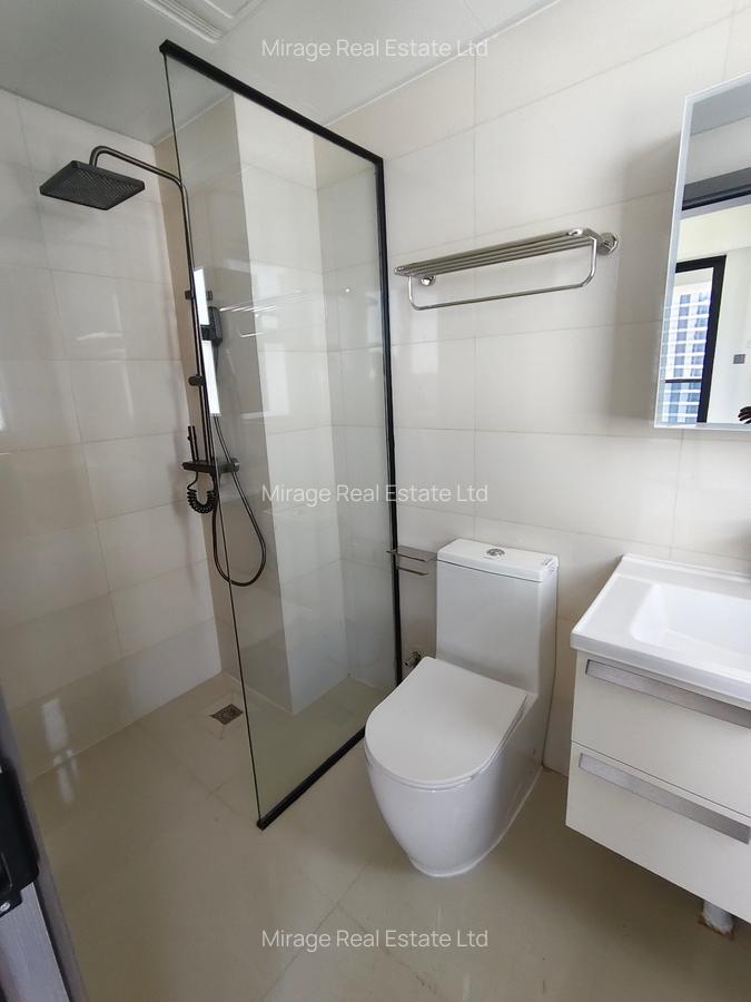 2 Bed Apartment with En Suite in Westlands Area - 7