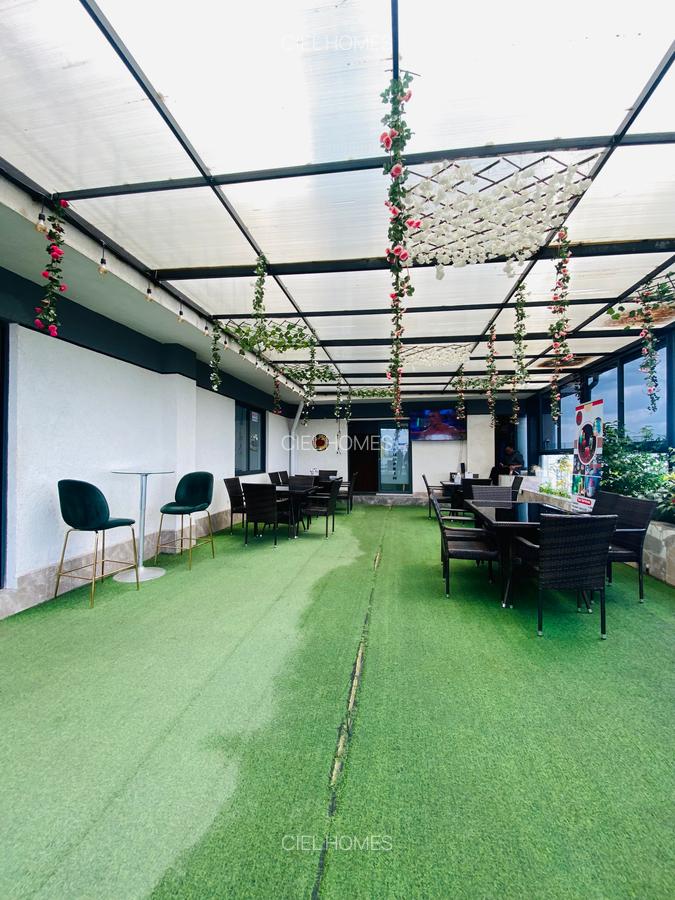 2 Bed Apartment with Gym at George Padmore - 14