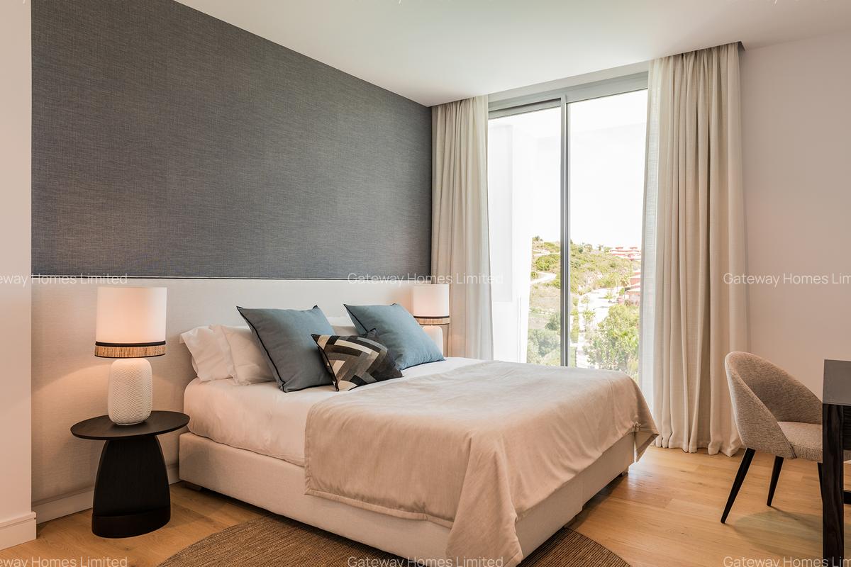 3 Bed Villa with En Suite at Malindi - 7