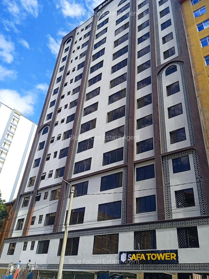 3 Bed Apartment with Parking at Mweni Road - 1