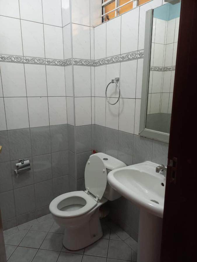 3 Bed Apartment with En Suite in Kileleshwa - 14