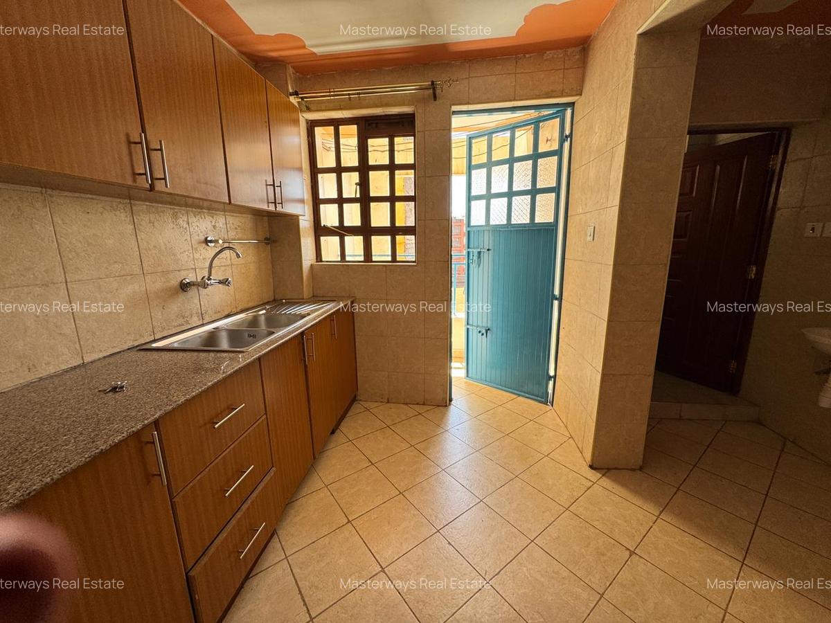 2 Bed Apartment with En Suite in Kahawa Sukari - 4