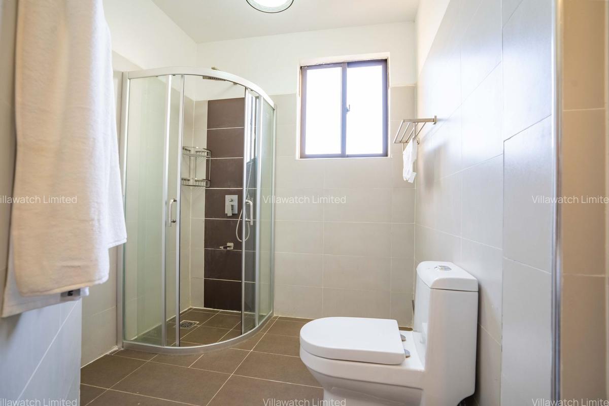 Serviced 1 Bed Apartment with En Suite in Kilimani - 6