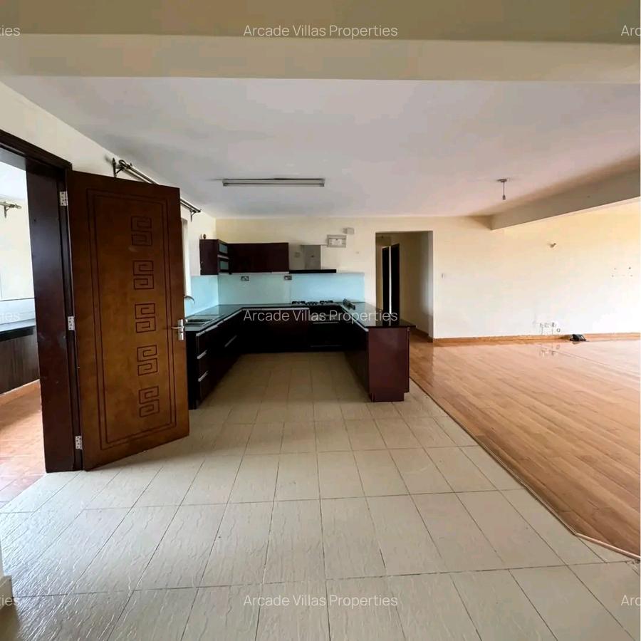 3 Bed Apartment with En Suite at Riara Road - 4