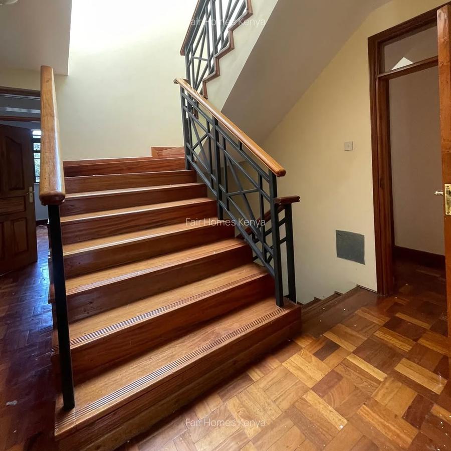 4 Bed Townhouse with En Suite at Mbaazi Avenue - 6