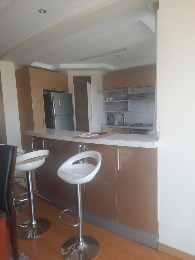 Furnished 3 Bed Apartment with En Suite in Kilimani - 5