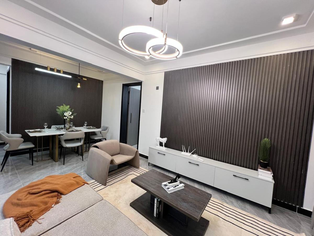 2 Bed Apartment with Swimming Pool in Lavington - 8