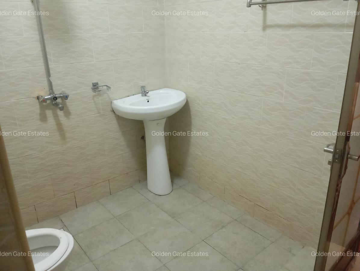3 Bed Villa with En Suite in Karen - 12