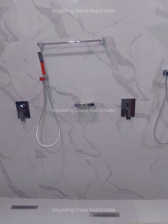 6 Bed House in Karen - 8