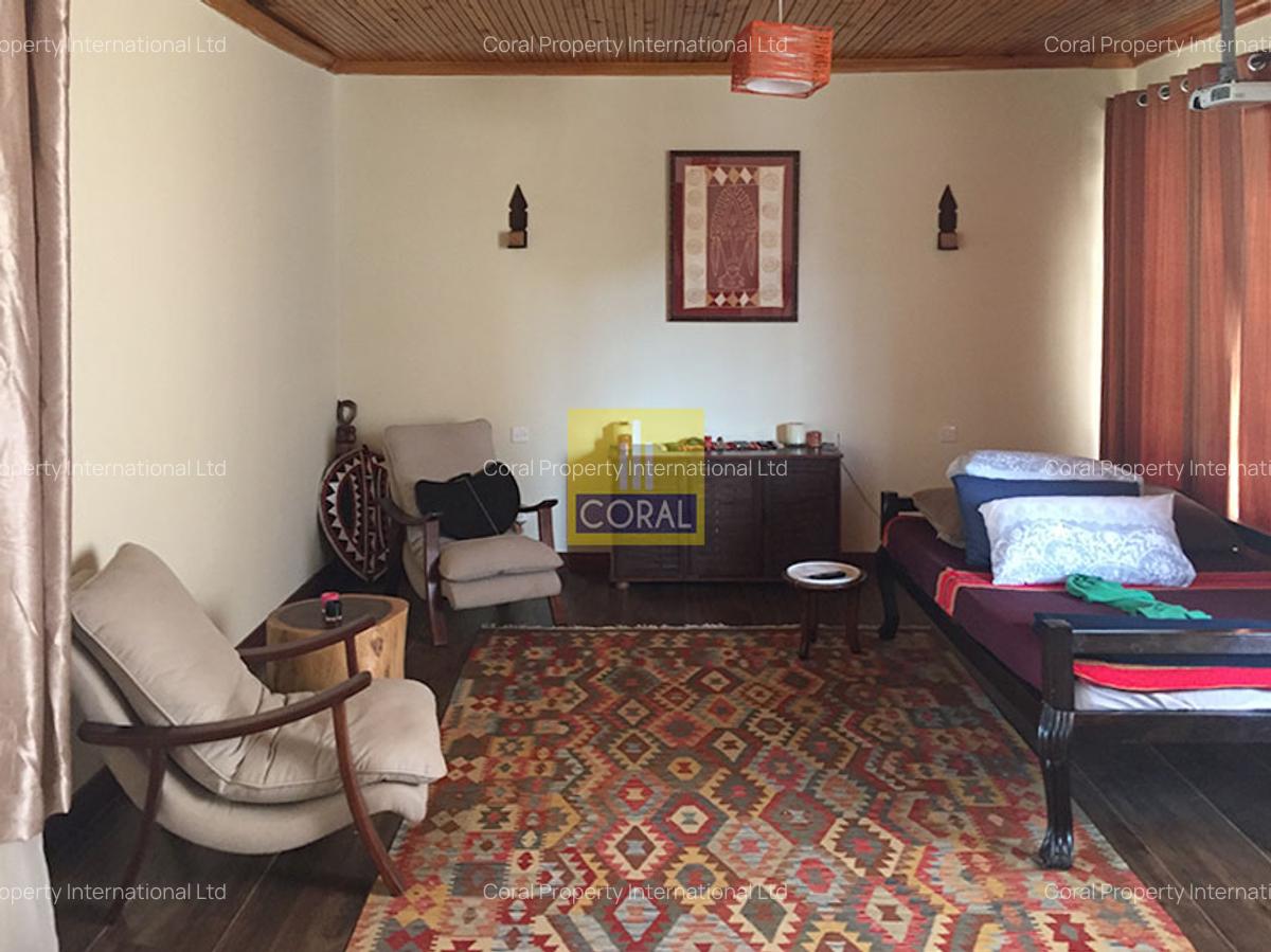 3 Bed Apartment with Borehole in Riverside - 8