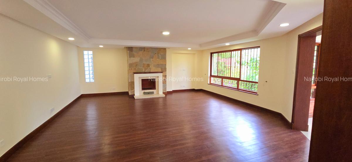 5 Bed Townhouse with En Suite at Lower Kabete Road - 11