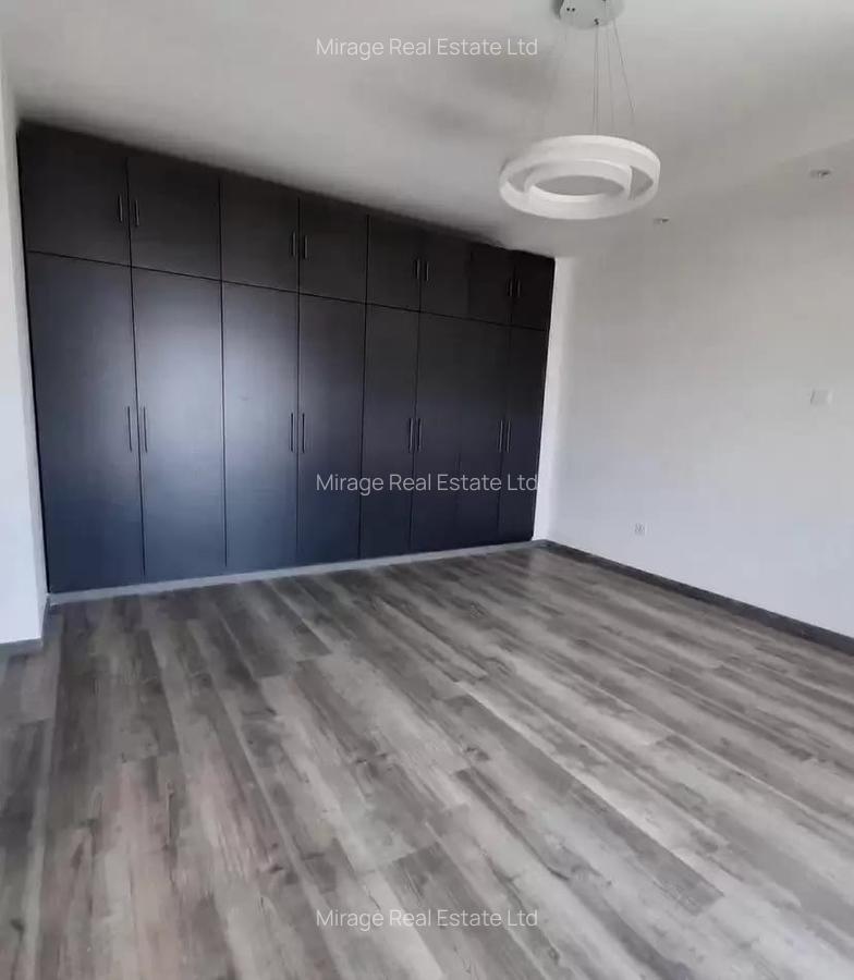 3 Bed Apartment with En Suite in Kileleshwa - 19