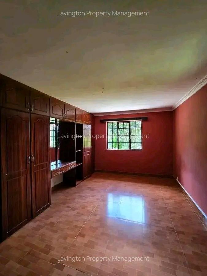4 Bed House with En Suite at Loresho - 5