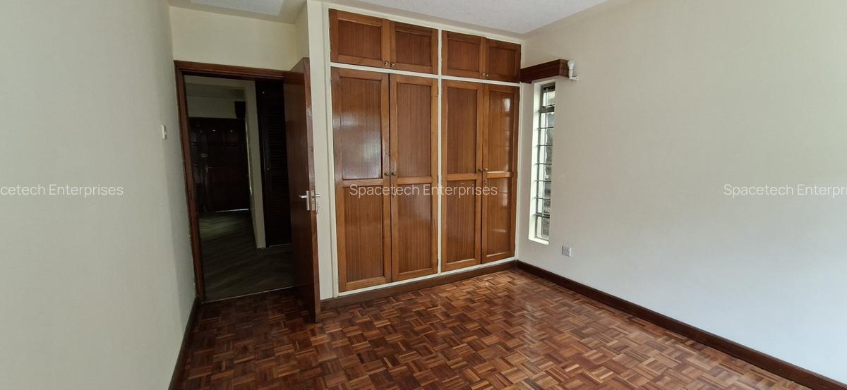 4 Bed Townhouse with Staff Quarters in Kilimani - 10