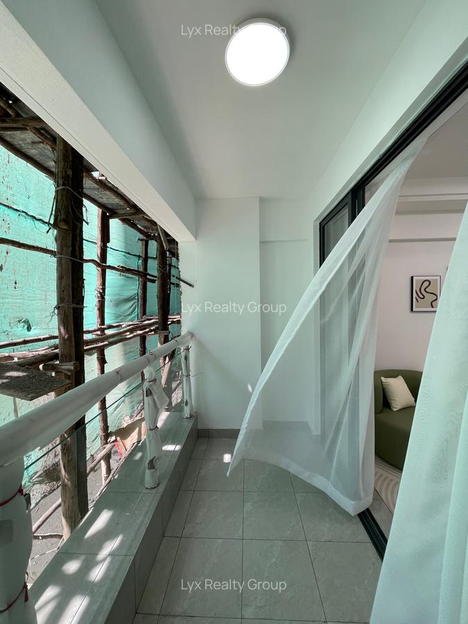 1 Bed Apartment with En Suite in Kileleshwa - 6
