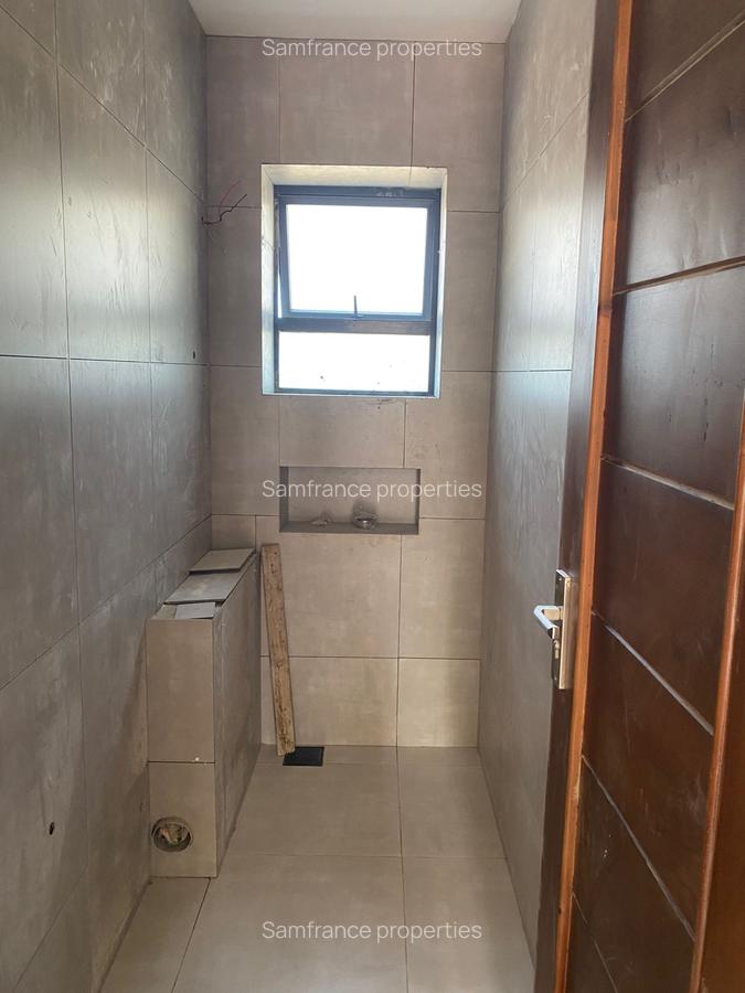 3 Bed Townhouse with En Suite at Vipingo - 7