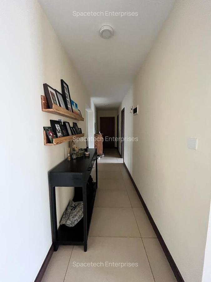 4 Bed Apartment with En Suite in Westlands Area - 4