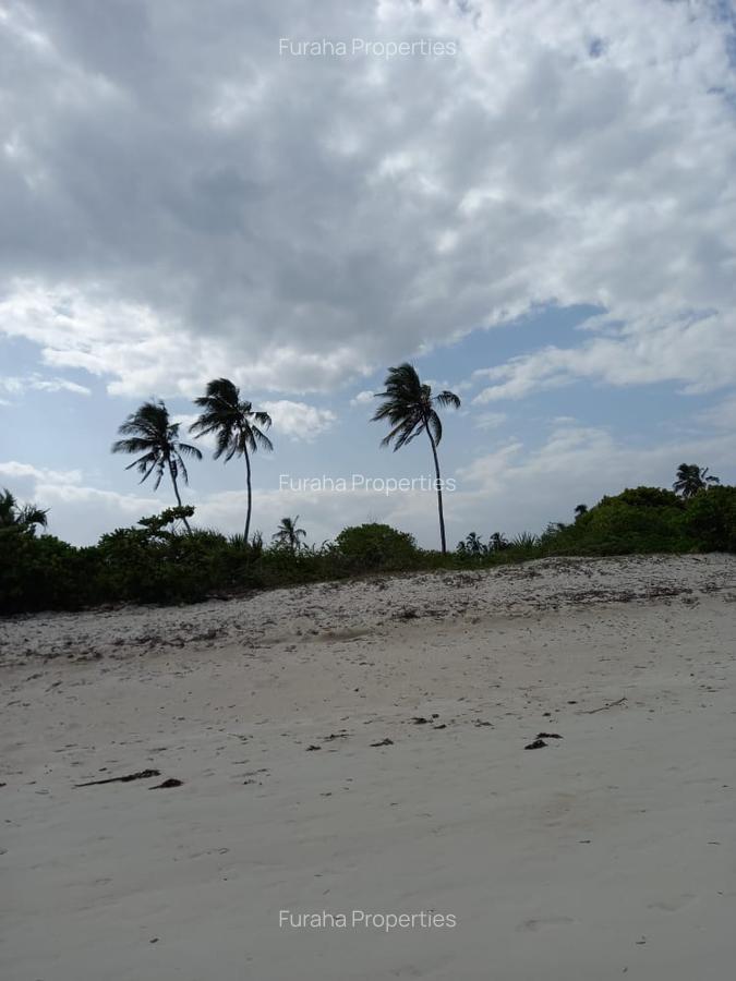 1 ac Commercial Land in Kikambala - 2