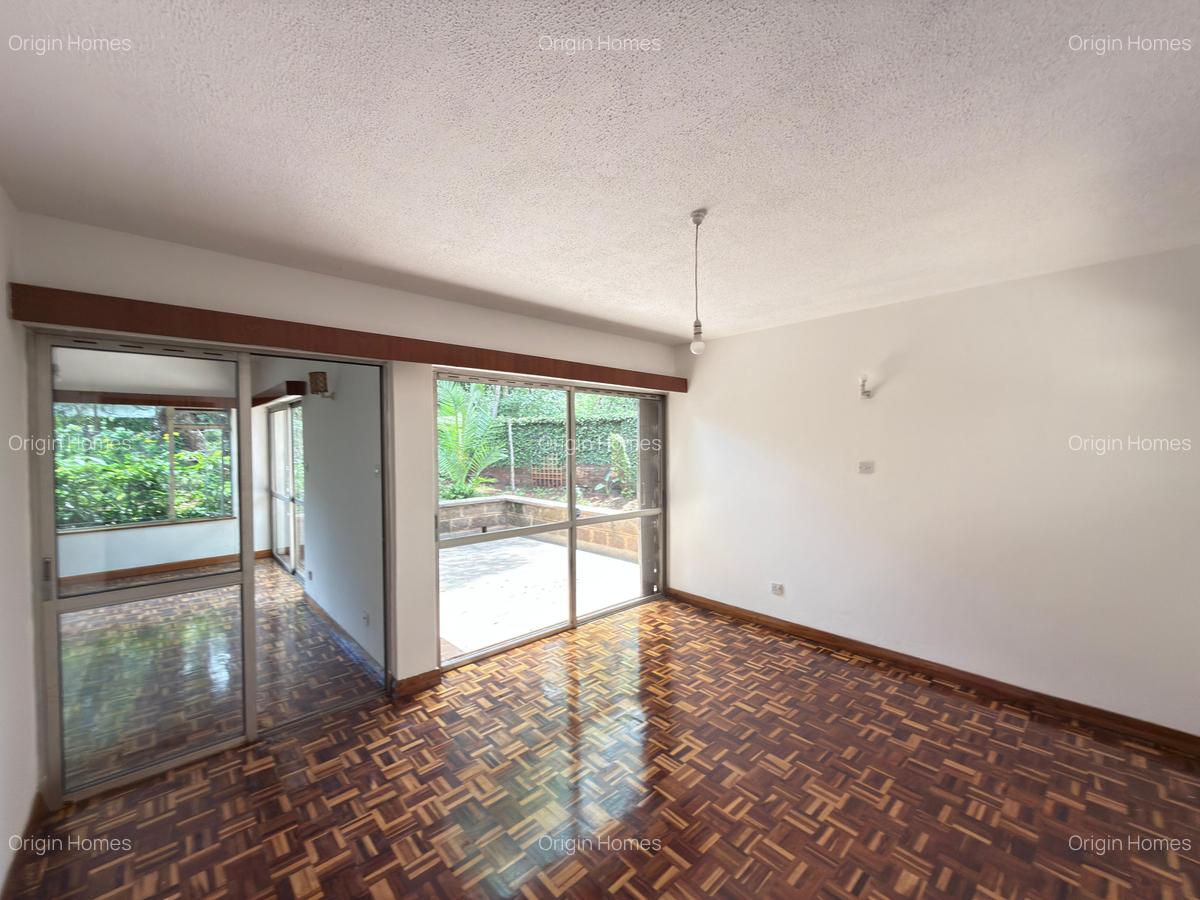 4 Bed Townhouse with En Suite in Lavington - 3