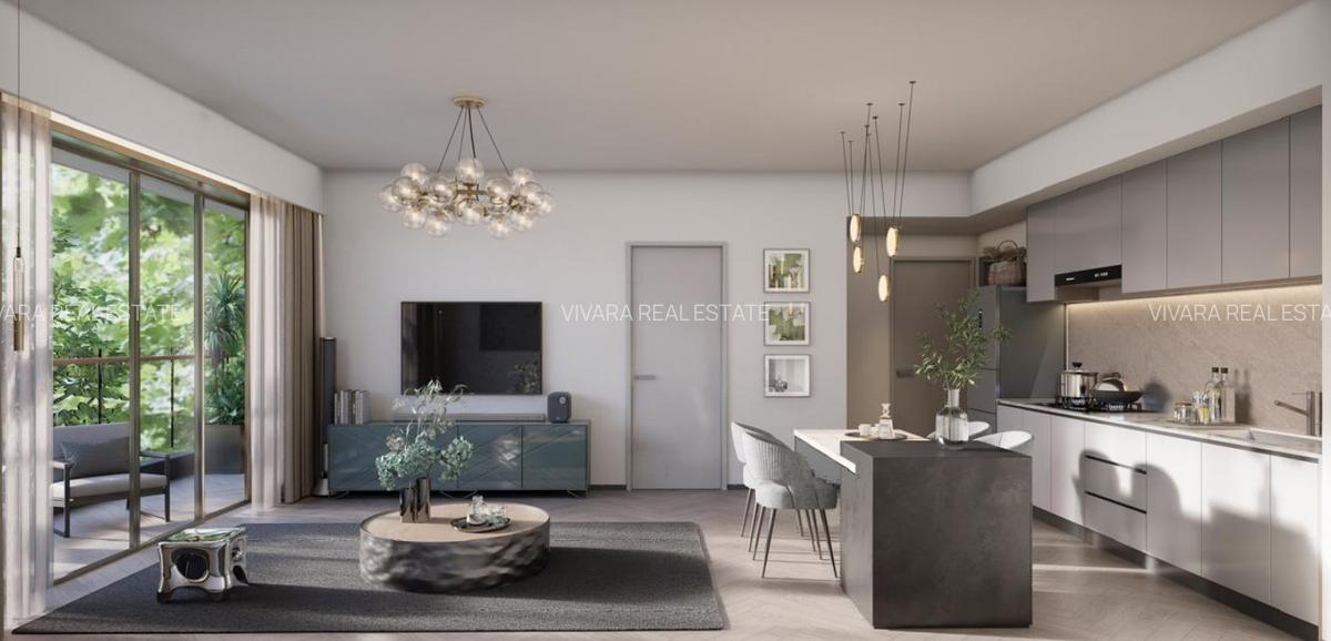 2 Bed Apartment with En Suite in Syokimau - 6