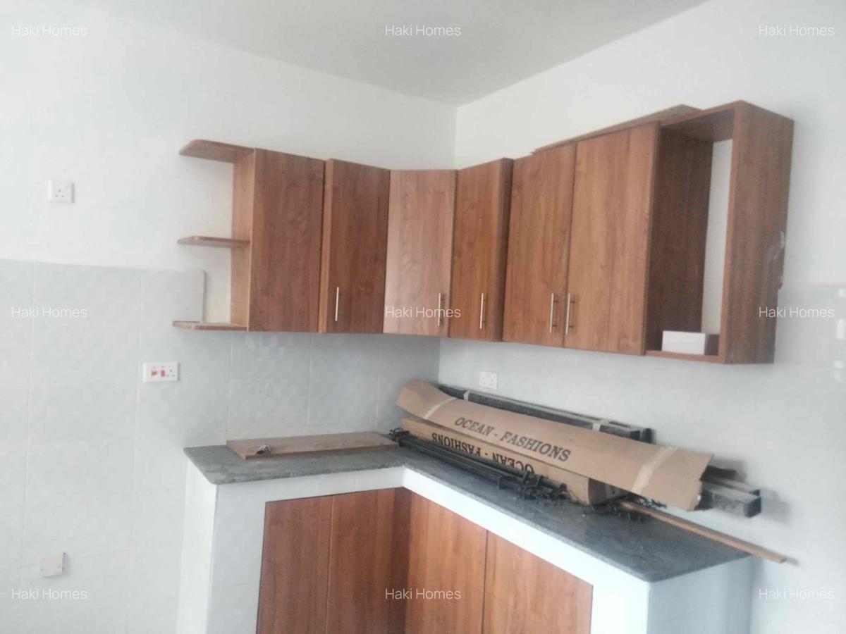 4 Bed House with En Suite at Matasia - 14