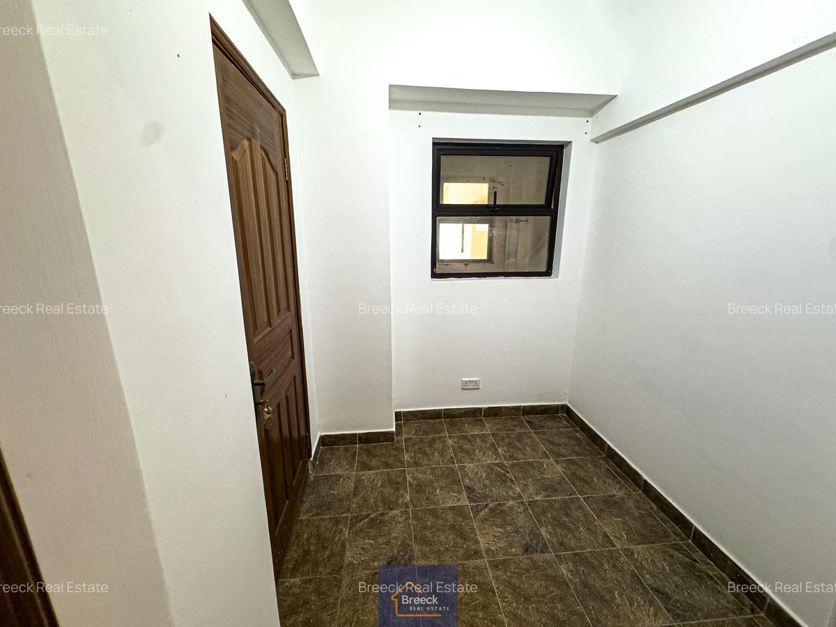 2 Bed Apartment with En Suite at Ngong Road - 5