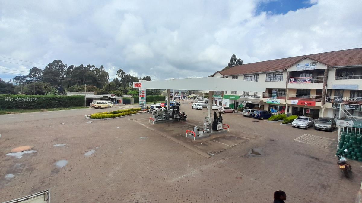 0.56 ha Commercial Property at Gikambura Road - 13