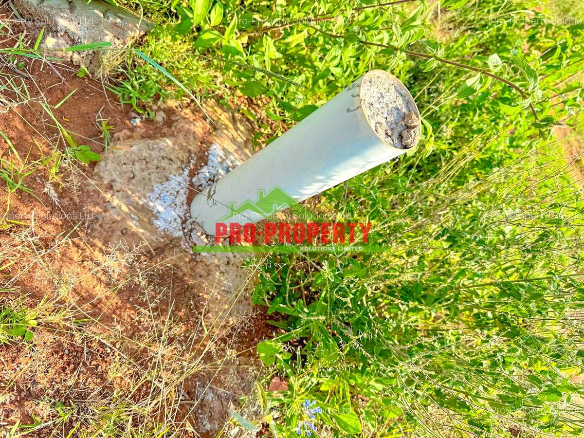 0.05 ha Residential Land at Kamangu - 10