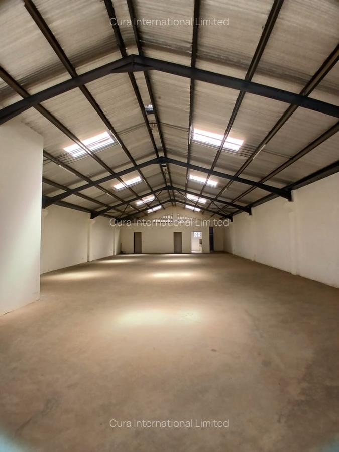 5,670 ft² Warehouse in Ruaraka - 14
