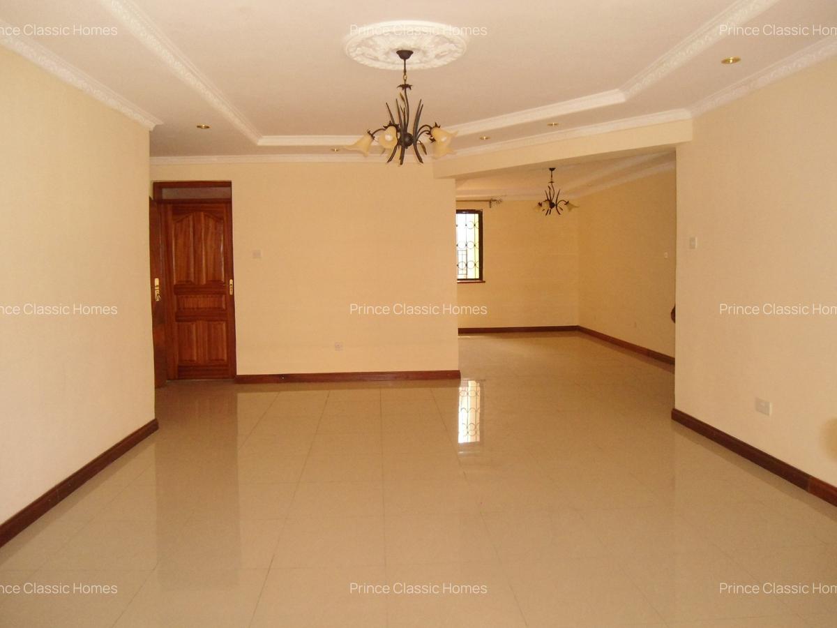 3 Bed Apartment with En Suite in Lavington - 3