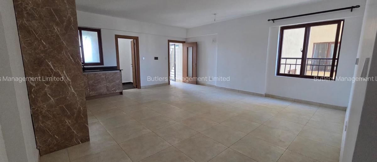 1 Bed Apartment with En Suite in Rhapta Road - 4