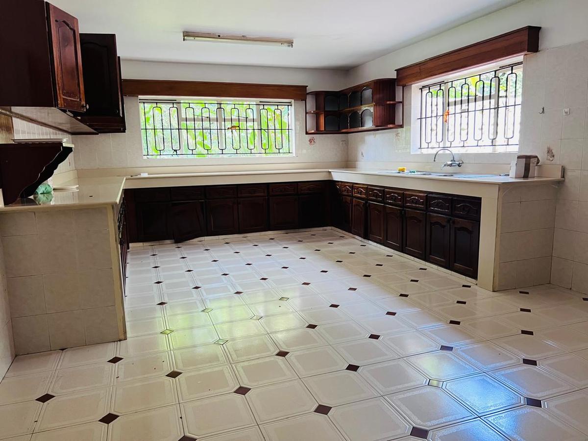 4 Bed House with Staff Quarters in Runda - 5